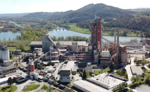 Cement Engineering & Technology Services 3
