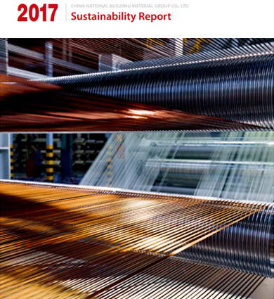 2017 Sustainability Report
